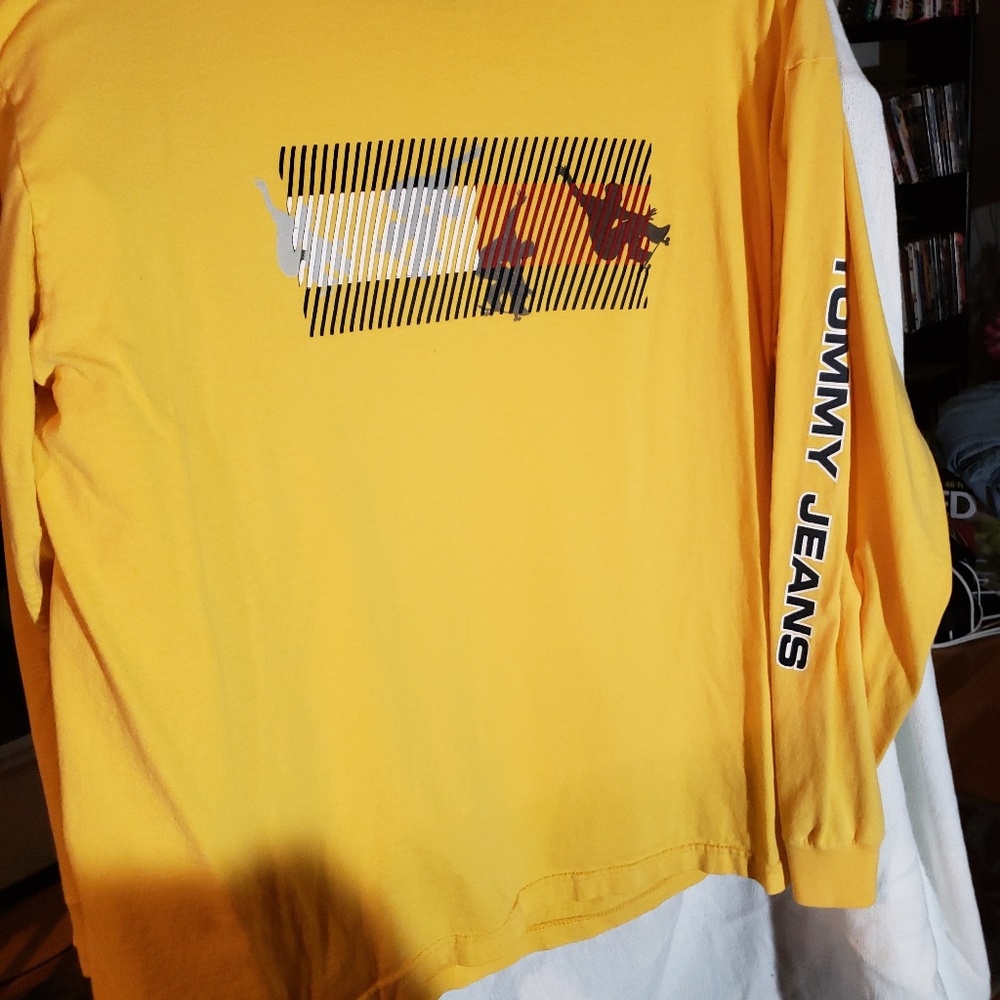 Vintage Tommy Hilfiger pullover